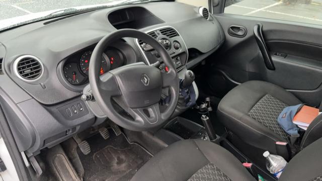 Renault Kangoo Express image 4