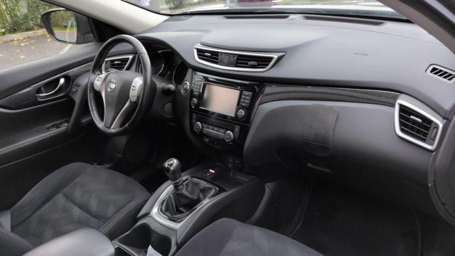 Nissan X-Trail image 9