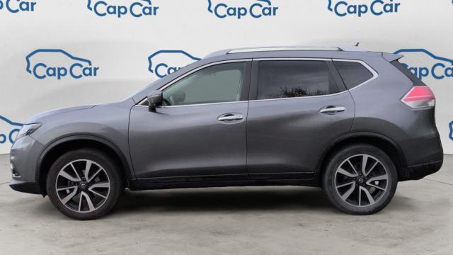 Nissan X-Trail image 1