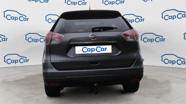 Nissan X-Trail image 4