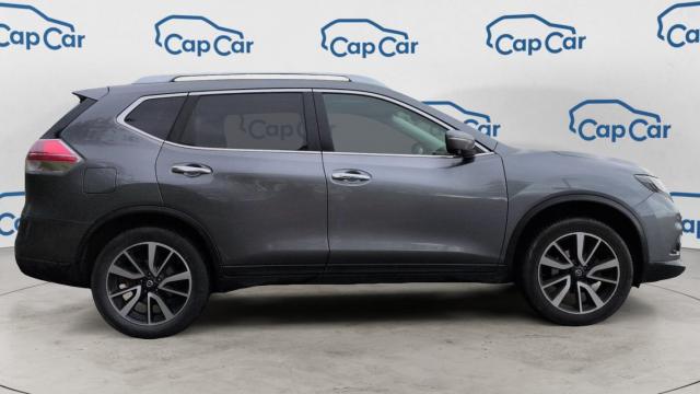 Nissan X-Trail image 7