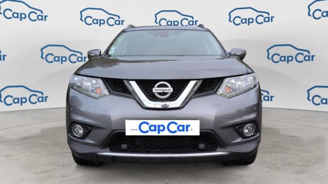 Nissan X-Trail image 5