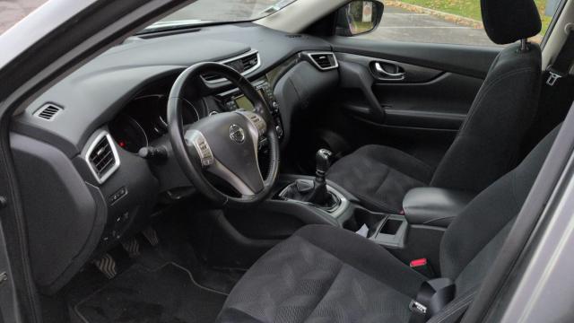 Nissan X-Trail image 8