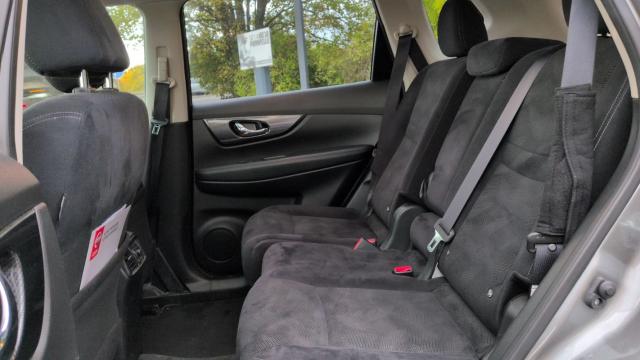 Nissan X-Trail image 3