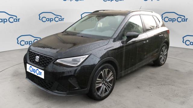 Seat Arona 1.0 Tsi 95 Copa