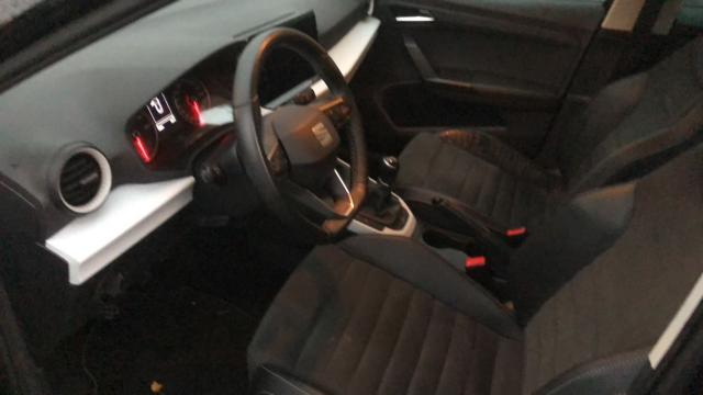 Seat Arona image 2