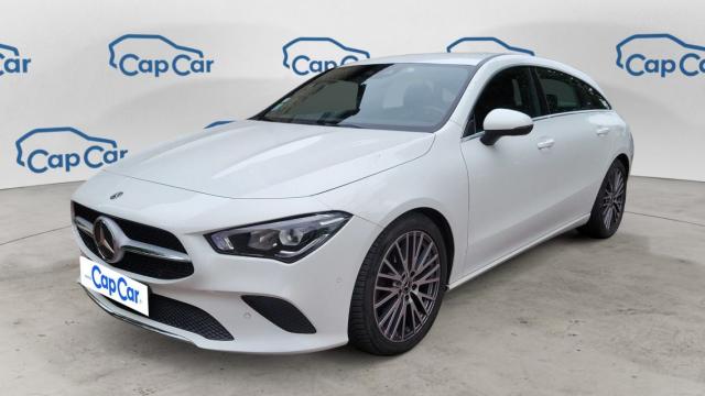 Mercedes Benz