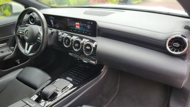 Mercedes Benz Cla Shooting Brake image 8