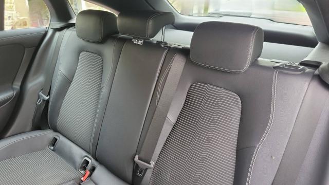 Mercedes Benz Cla Shooting Brake image 3