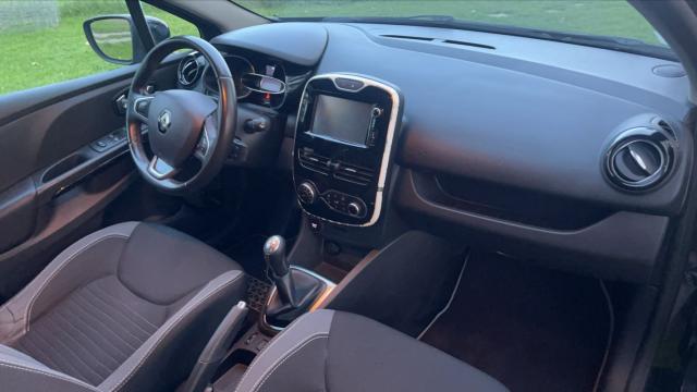 Renault Clio image 7