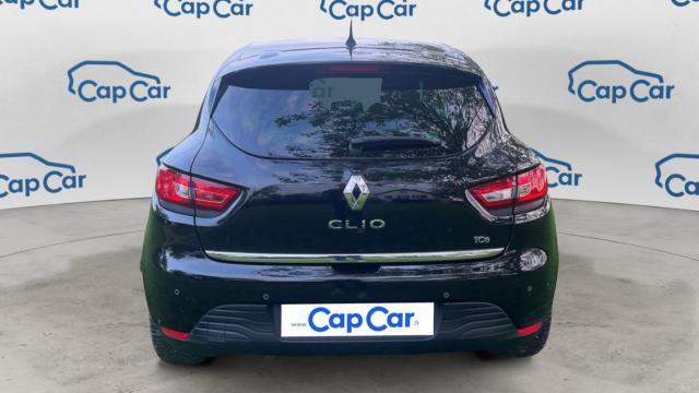 Renault Clio image 3
