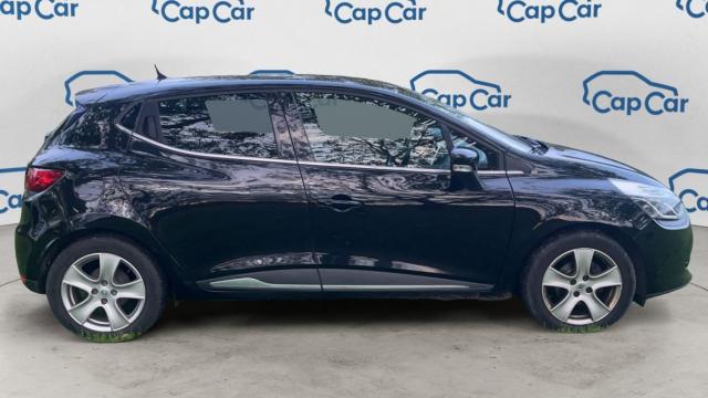 Renault Clio image 1
