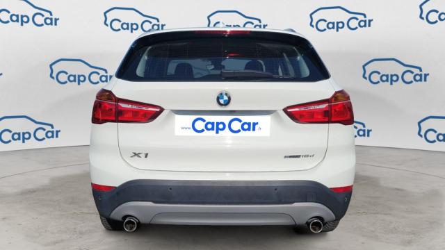 Bmw X1 image 6