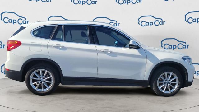 Bmw X1 image 2