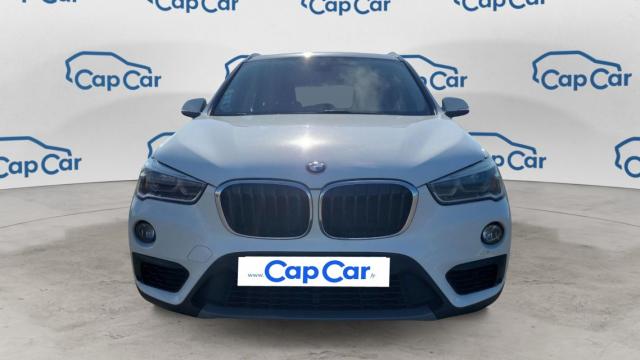Bmw X1 image 7