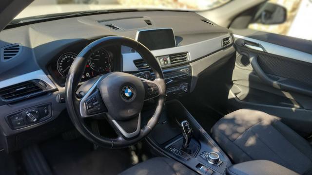 Bmw X1 image 4