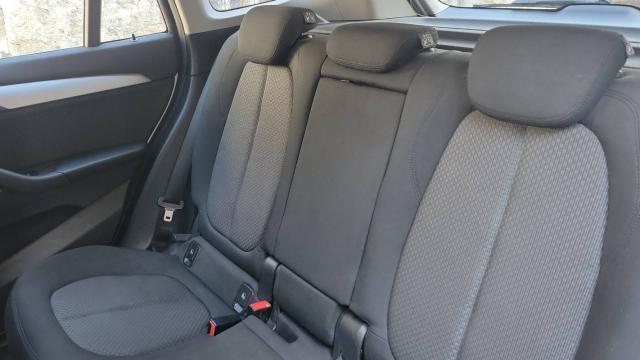 Bmw X1 image 3