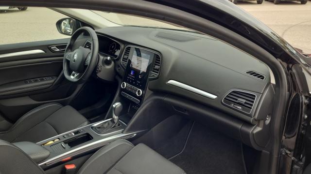 Renault Mégane image 9