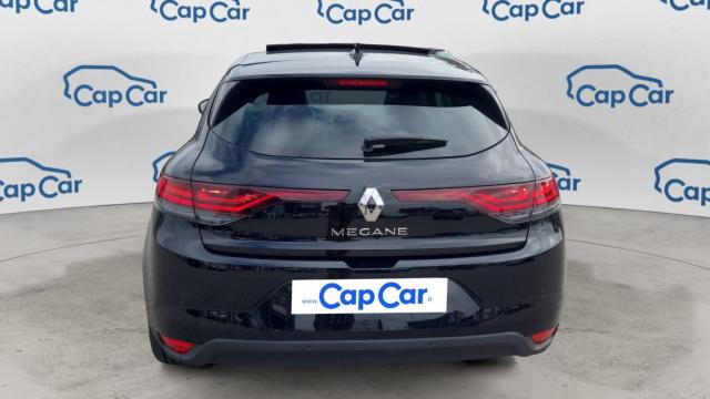 Renault Mégane image 5