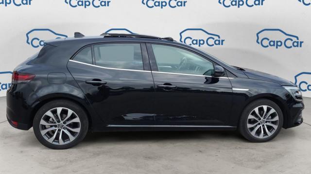 Renault Mégane image 4