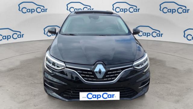 Renault Mégane image 3