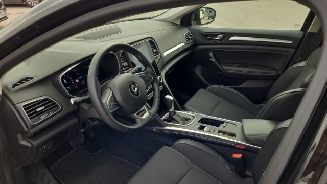 Renault Mégane image 8