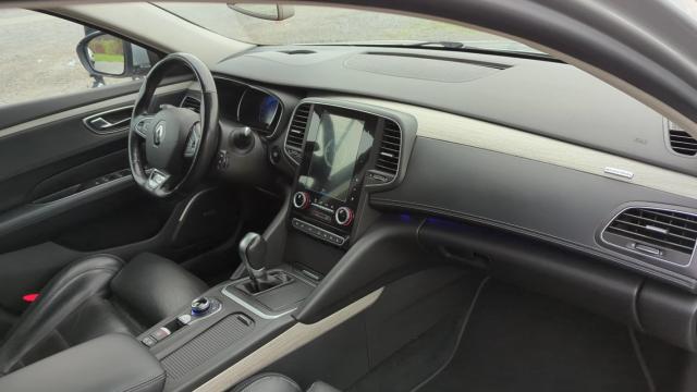 Renault Talisman Estate image 1