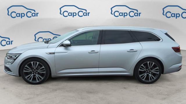 Renault Talisman Estate image 4