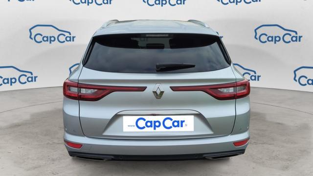 Renault Talisman Estate image 6
