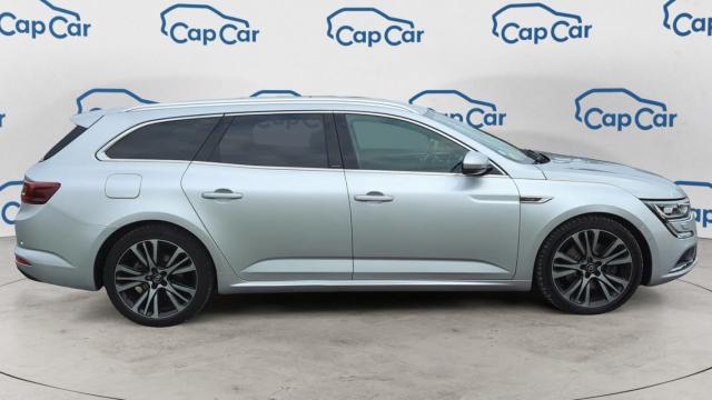 Renault Talisman Estate image 3