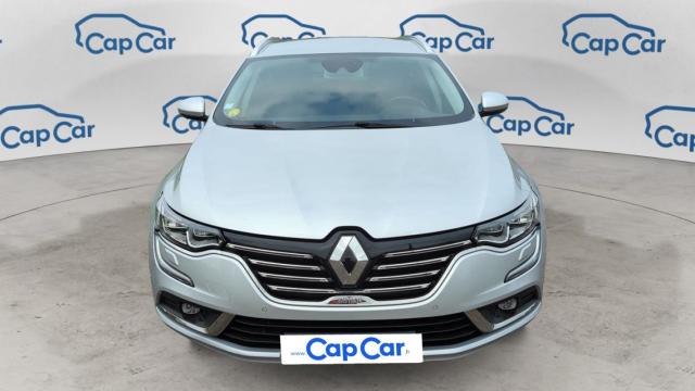 Renault Talisman Estate image 8