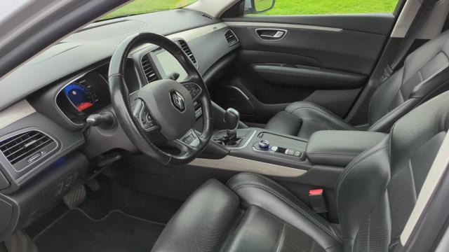 Renault Talisman Estate image 7