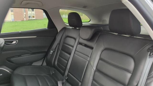 Renault Talisman Estate image 9