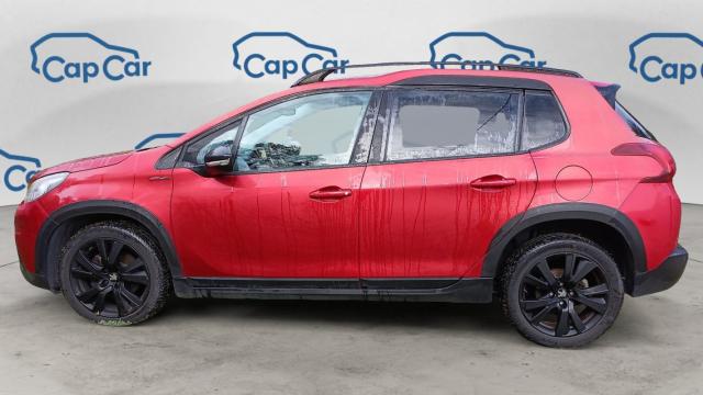 Peugeot 2008 image 5