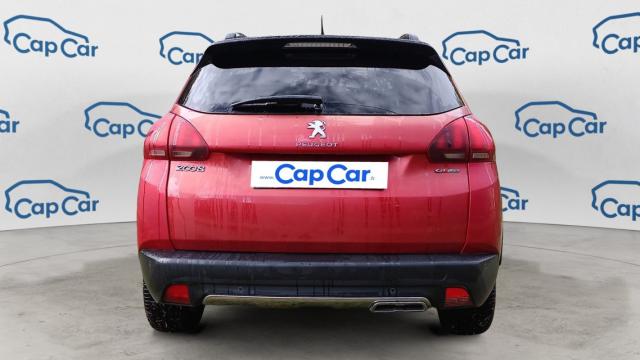 Peugeot 2008 image 2