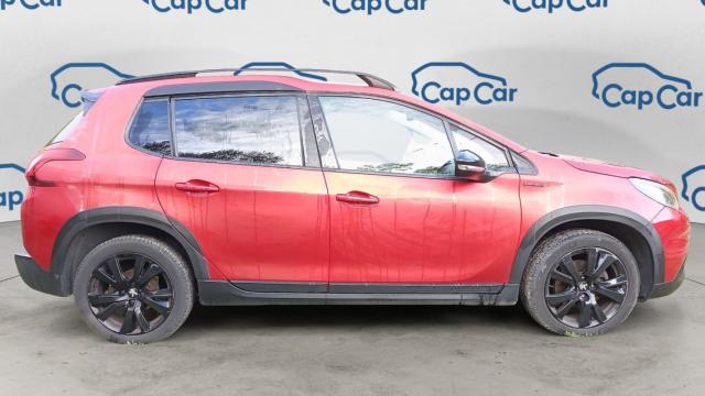 Peugeot 2008 image 6