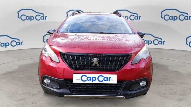 Peugeot 2008 image 3