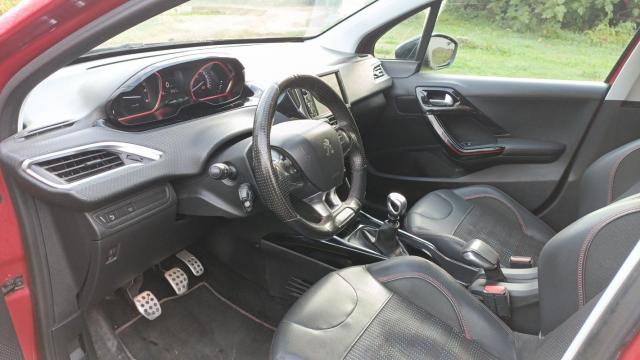 Peugeot 2008 image 4