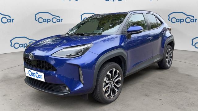 Toyota Yaris Cross I 1.5 116 E-Cvt 92 Design - Automatique