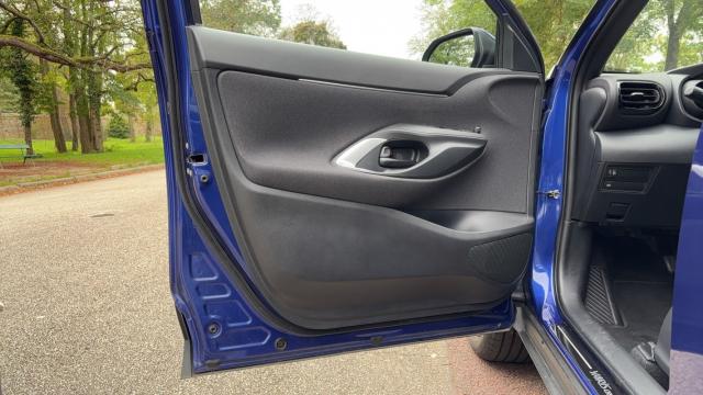 Toyota Yaris Cross image 4