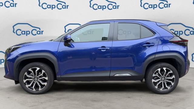 Toyota Yaris Cross image 6