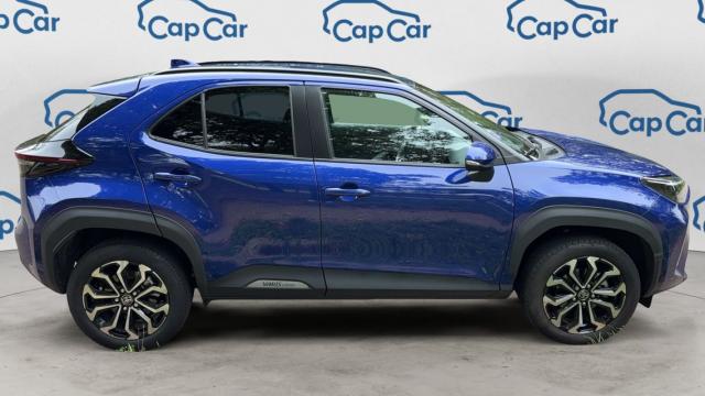 Toyota Yaris Cross image 3