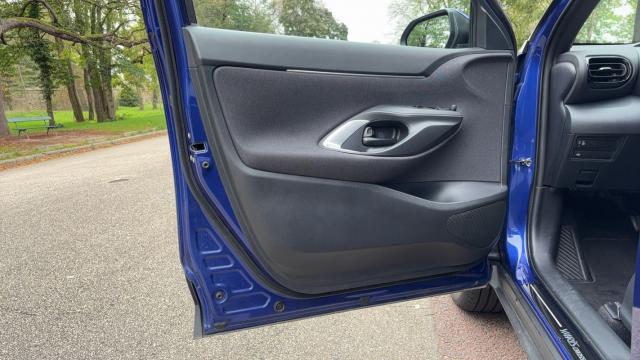 Toyota Yaris Cross image 8