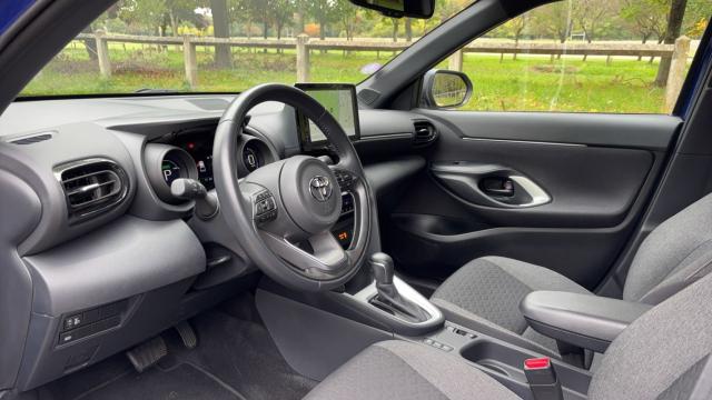 Toyota Yaris Cross image 1