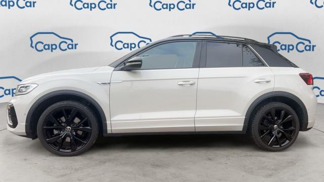 Volkswagen T-Roc image 5