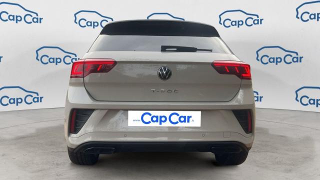 Volkswagen T-Roc image 4