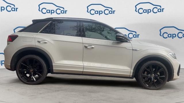 Volkswagen T-Roc image 7