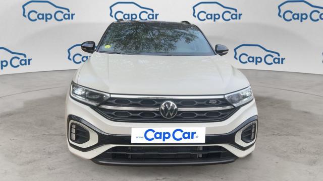 Volkswagen T-Roc image 3