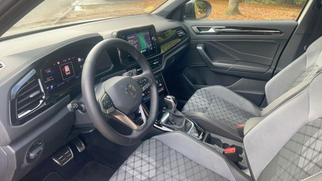 Volkswagen T-Roc image 1