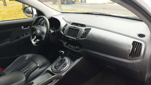 Kia Sportage image 4